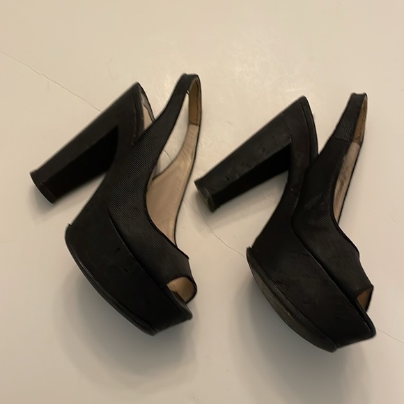 Authentic Prada Sandals - Picture 3 of 7